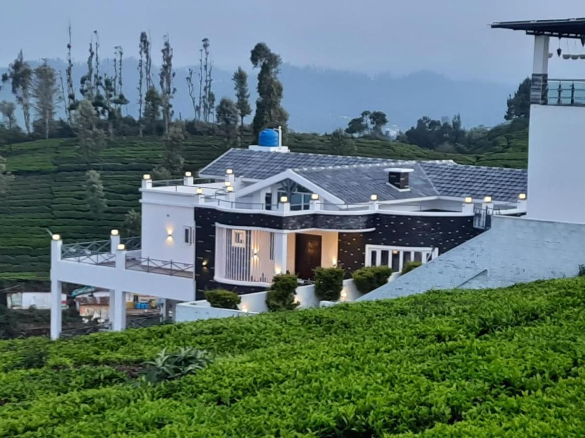 Orchard Valley View Ооти Екстериор снимка