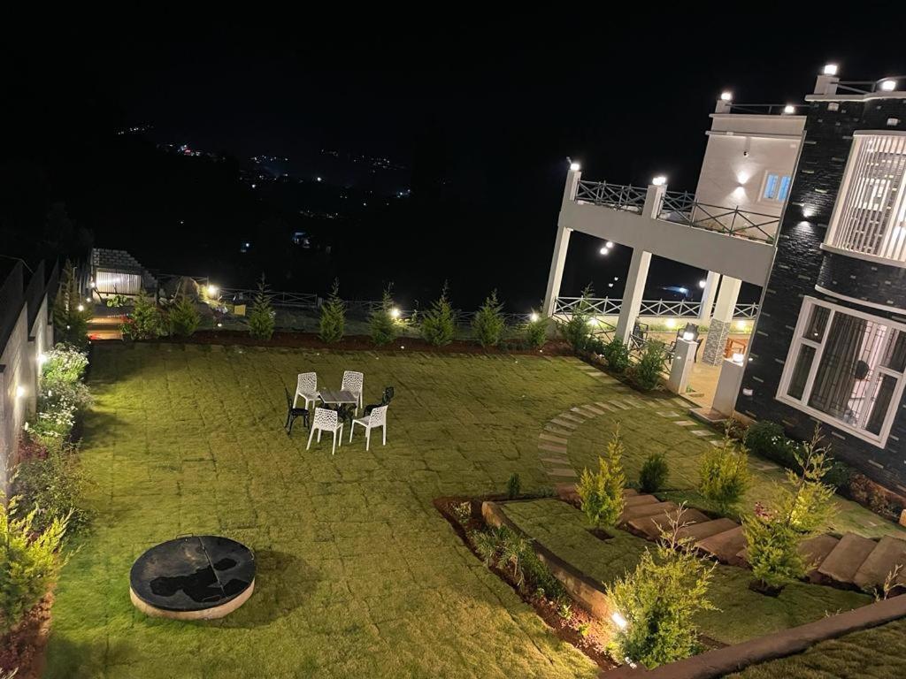 Orchard Valley View Ооти Екстериор снимка
