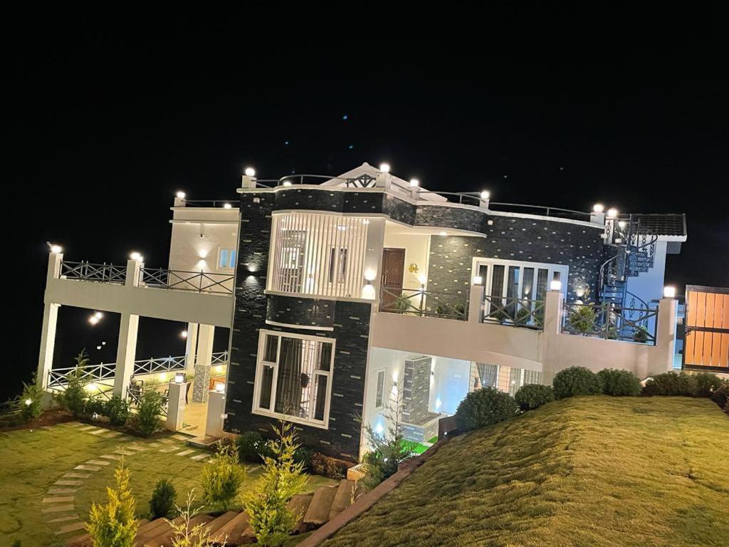 Orchard Valley View Ооти Екстериор снимка