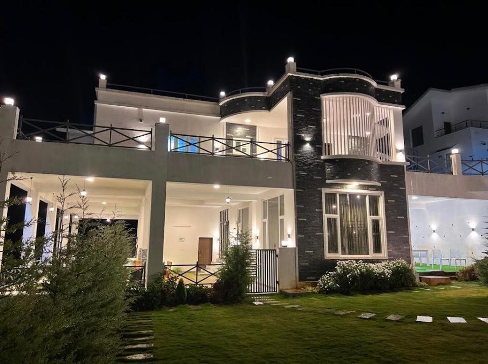 Orchard Valley View Ооти Екстериор снимка