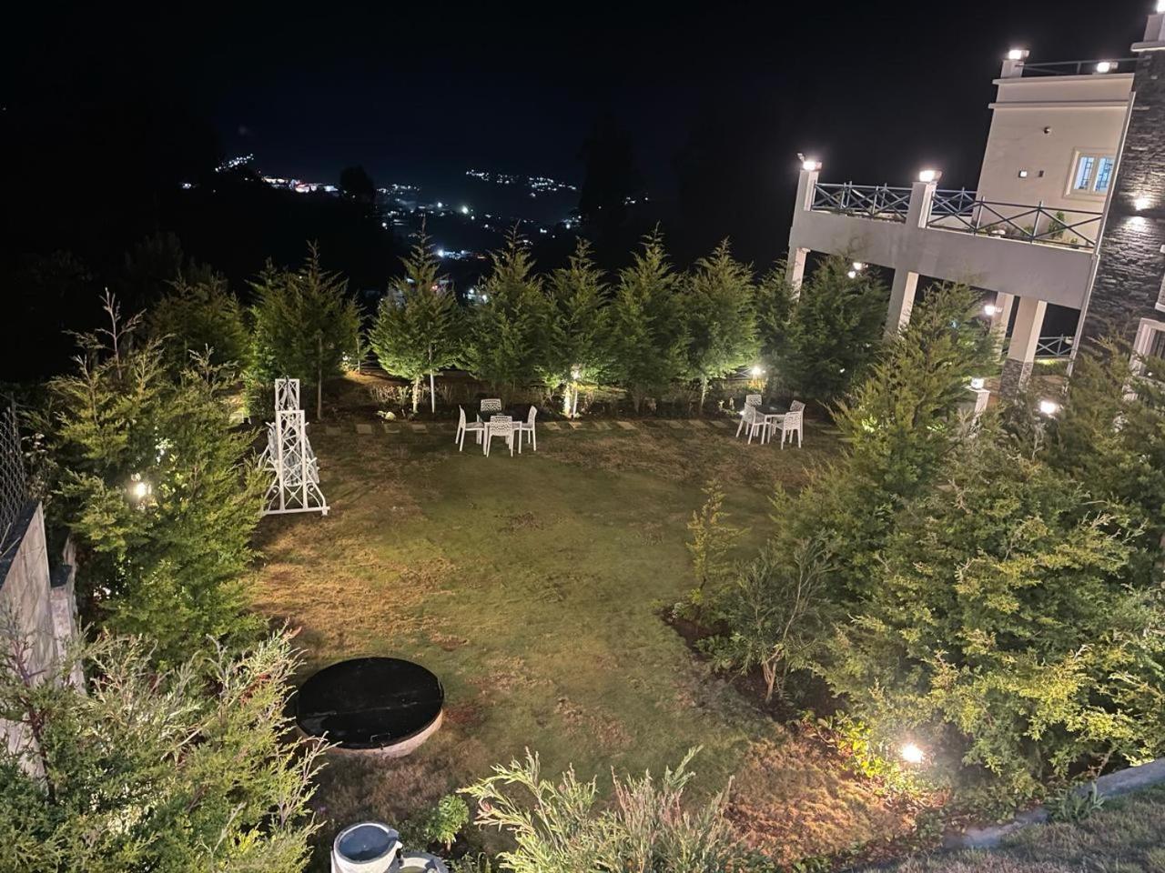 Orchard Valley View Ооти Екстериор снимка