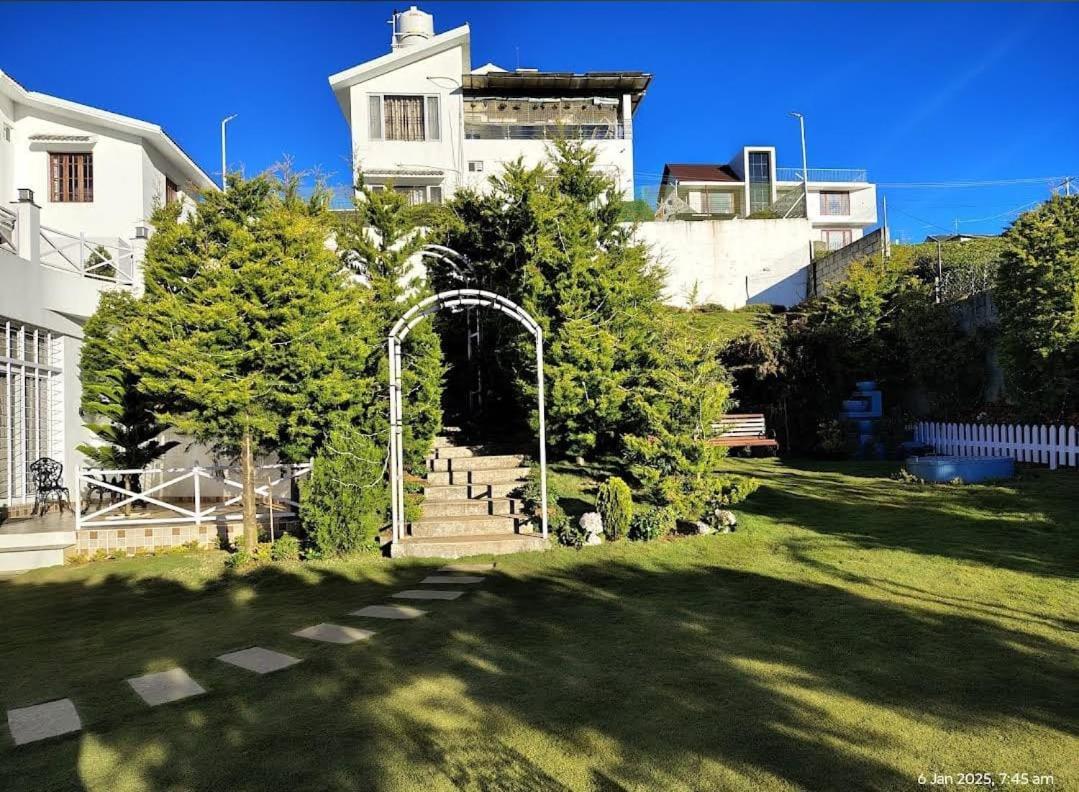 Orchard Valley View Ооти Екстериор снимка