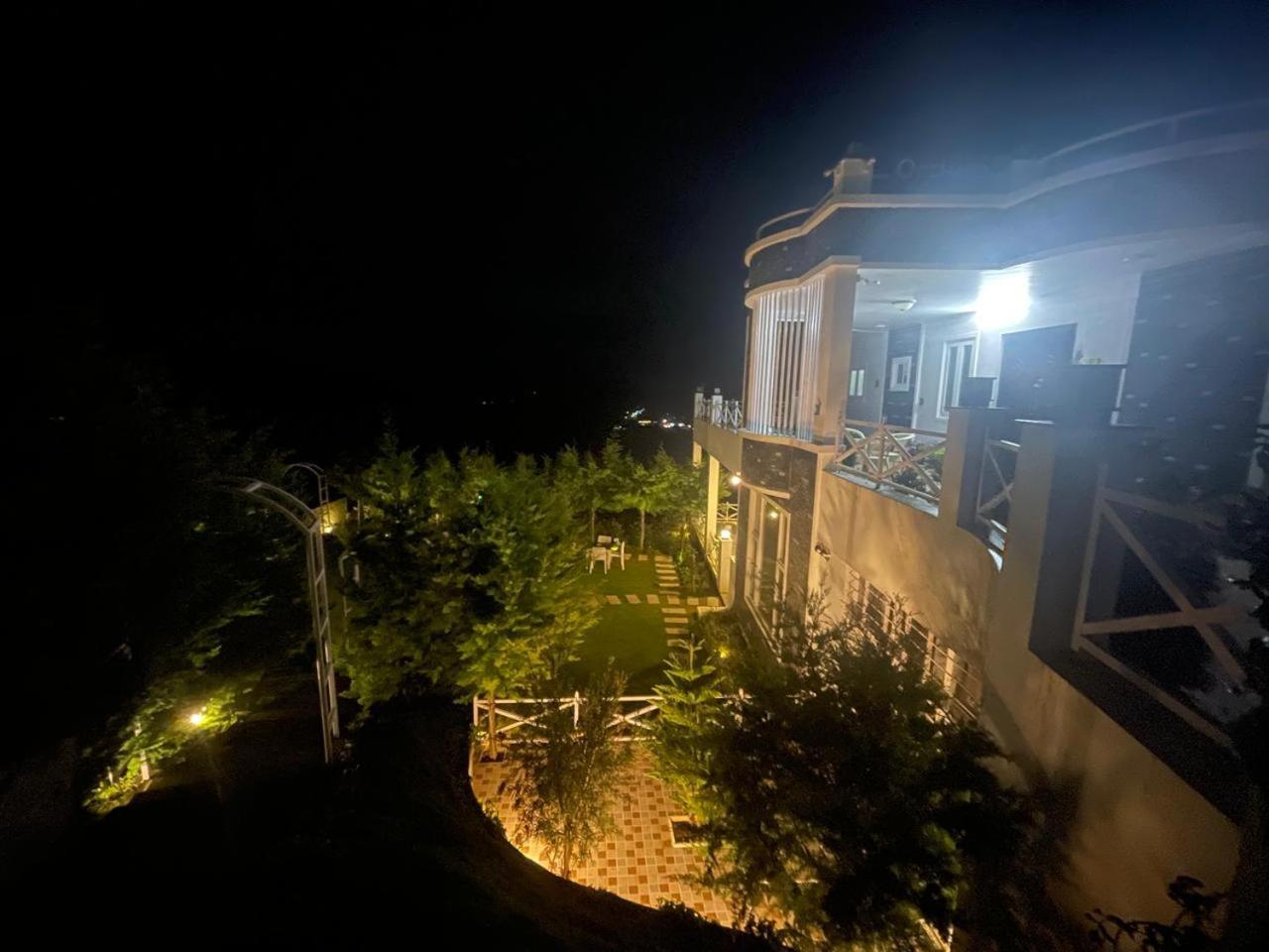 Orchard Valley View Ооти Екстериор снимка