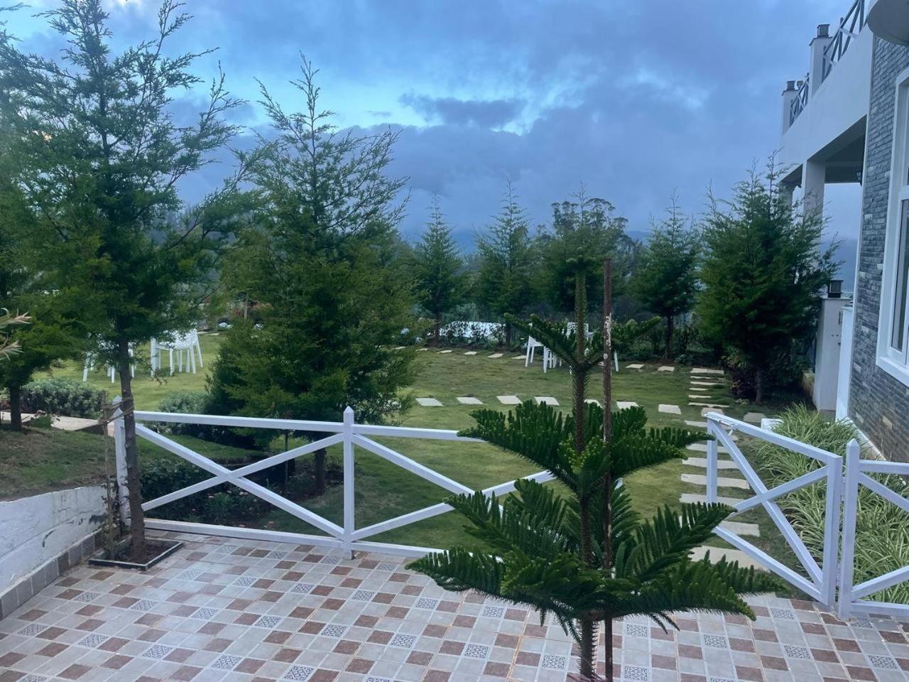 Orchard Valley View Ооти Екстериор снимка