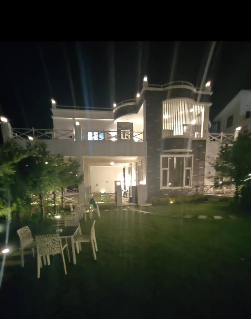 Orchard Valley View Ооти Екстериор снимка