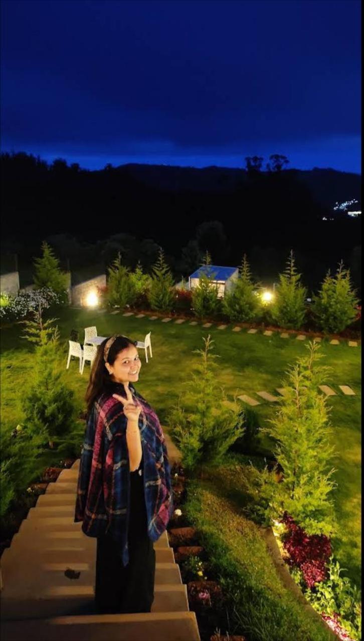 Orchard Valley View Ооти Екстериор снимка