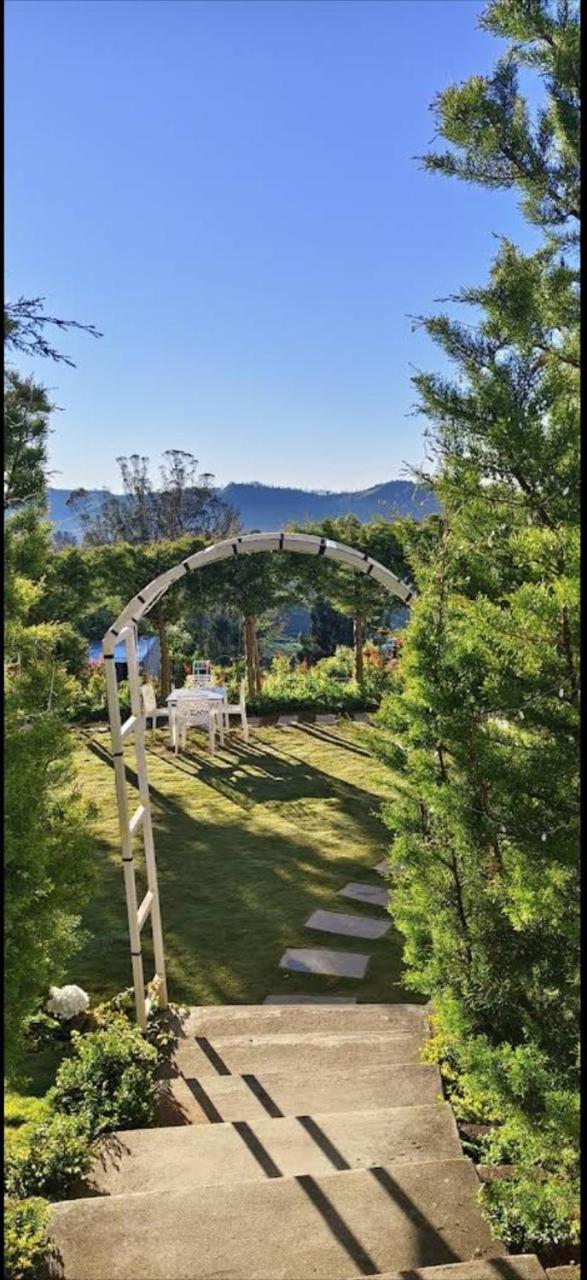 Orchard Valley View Ооти Екстериор снимка