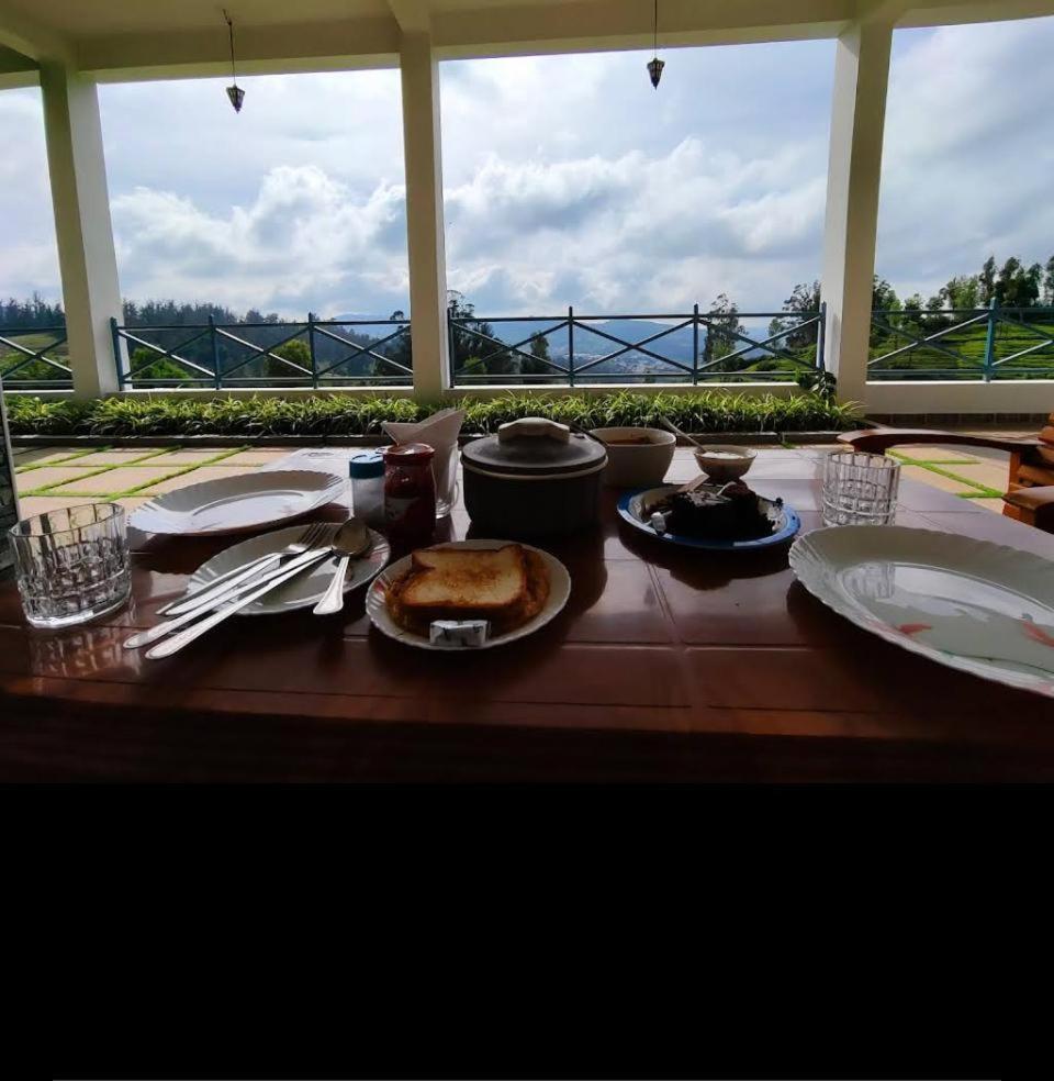 Orchard Valley View Ооти Екстериор снимка